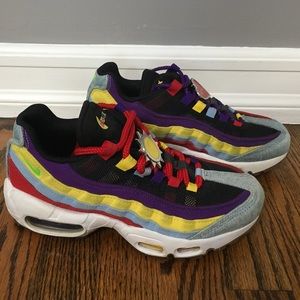 Nike Air Max 95 SP size 5